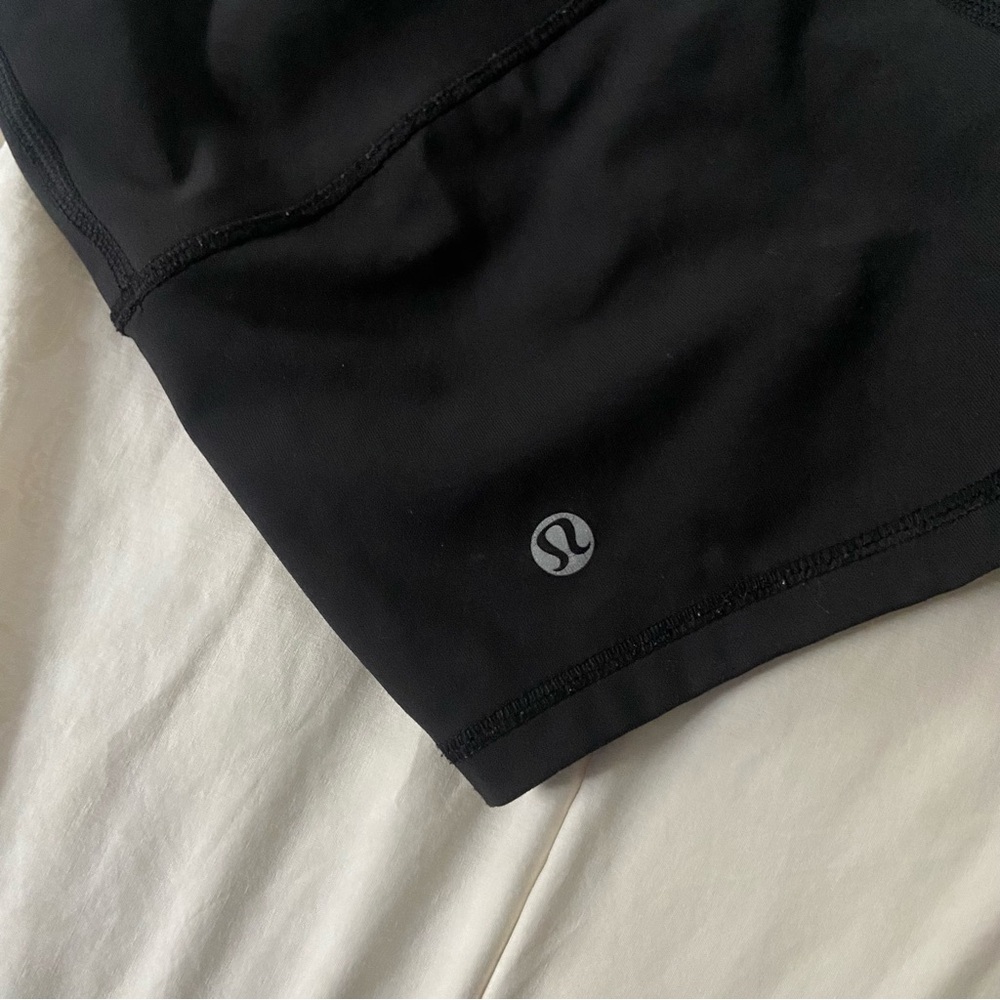 lululemon Align™ High-Rise Short 2" size 4